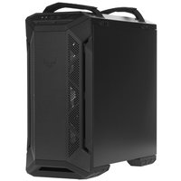 Korpus ASUS TUF Gaming GT501 [90DC0012-B49000] qora