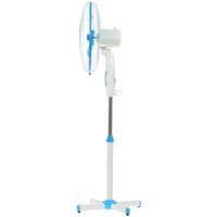Вентилятор Centek CT-5020  белый