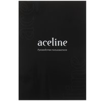Турка Aceline A3CP081 серебристый