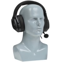 Simli quloqchinlar A4Tech Bloody G573  qora 2022