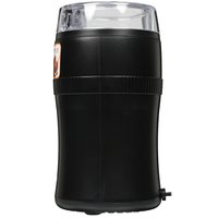 Кофемолка электрическая DEXP CG-180P черный