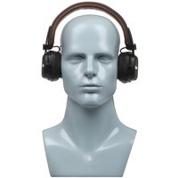 Беспроводные/проводные наушники Marshall Major IV  коричневый 2021