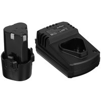 Дрель-шуруповерт Aceline ACS30