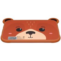 8" Планшет KENSHI Kids H20 LTE 64 ГБ коричневый
