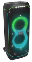 Аудиосистема JBL PartyBox Ultimate черный
