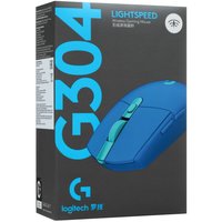 Мышь Logitech G304 LIGHTSPEED [910-006018]