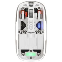 Mouse wireless KEYRON WM-M952  transparent