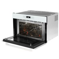 Встраиваемая микроволновая печь Eigen BI-MW934С белый