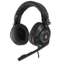 Wired headphones A4Tech Bloody G580 black 2021