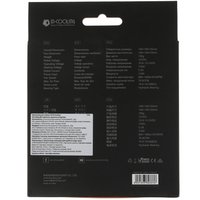 Вентилятор ID-COOLING WF Series [WF-14025-XT BLACK] черный