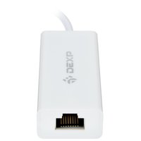 Сетевая карта DEXP AT-UH001W
