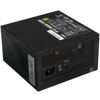 Блок питания MSI MPG A1000G PCIE5 [306-7ZP7C11-CE0] черный