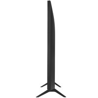 50" (125 см) Телевизор LG 50UR78006LK черный