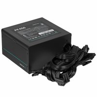Power supply DEEPCOOL PF450 [R-PF450D-HA0B-EU] black