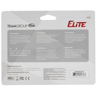 RAM TeamGroup T-Force Elite [TED48G3200C2201] 8 GB