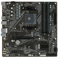 Материнская плата GIGABYTE B550M K
