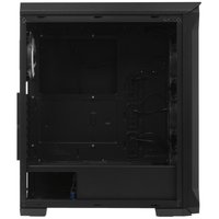 Корпус ARDOR GAMING Rare M2 ARGB  черный