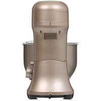 Кухонная машина DEXP KM-1506 золотистый
