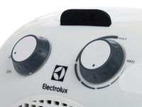 Тепловентилятор Electrolux Prime EFH/S-1125