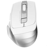 Mouse wireless A4Tech Fstyler FG35  silver
