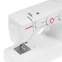 Швейная машина Janome LW-30
