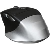 Mouse wireless A4Tech Fstyler FG35  gray