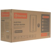 Водонагреватель электрический Thermex Dion 50 V