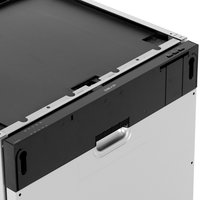 Built-in dishwasher DEXP M12C7PB