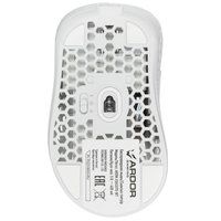 Мышь ARDOR GAMING Edge Air Ultra [ARDW-EGA3370-WT]