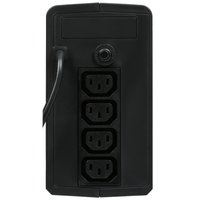ИБП DEXP IEC-E 650VA