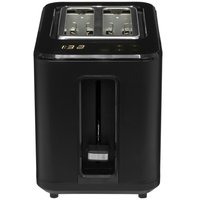 Тостер DEXP TSM-D90RD черный