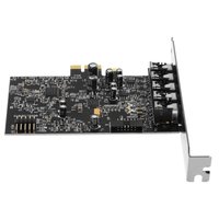 Внутренняя звуковая карта Creative SB AUDIGY FX 5.1 V2