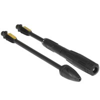 Мойка высокого давления Karcher K 4 Power Control