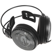 Проводные наушники Audio-Technica ATH-AD700X черный 2013