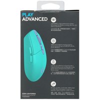 Мышь Logitech G304 [910-006382]