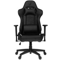 Computer chair ARDOR GAMING Gun Shield 50M black