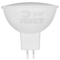 Лампа светодиодная ЭРА LED GU5.3/MR16/10w/840