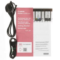 МФУ струйное Canon PIXMA TS3340