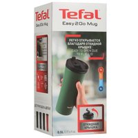 Thermo mug Tefal Easy2Go N2110417 green