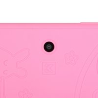 8" Планшет KENSHI Kids H19 LTE 64 ГБ розовый