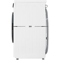 Стиральная машина DEXP WM-F814DDMA/WBSI белый