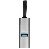 USB-разветвитель DEXP EU-331