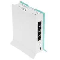 Wi-Fi роутер Mikrotik L41G-2AXD — фото 1