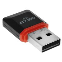 Card reader DEXP RS-01