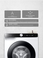 Стиральная машина Samsung WW70AG6S23ATLP белый