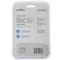 Мышь Aceline WM-907BU