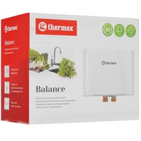 Водонагреватель электрический Thermex Balance 4500