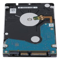 500 ГБ Жесткий диск Seagate BarraCuda Pro [ST500LM034]