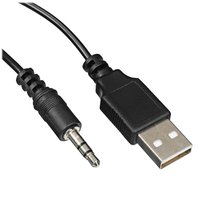 Колонки DEXP R500 черный