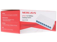 Коммутатор Mercusys MS108